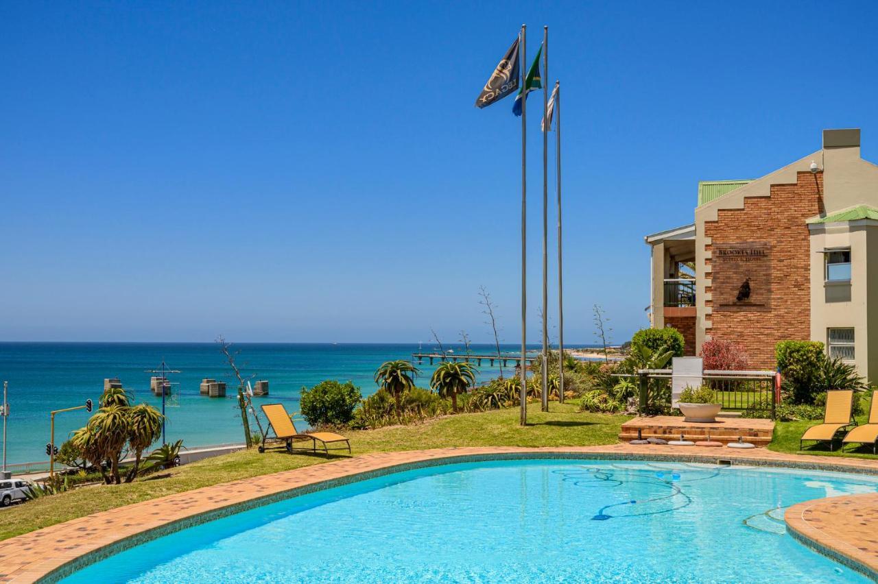 Brookes Hill Suites Luxury Apartment 124 Port Elizabeth Exterior photo