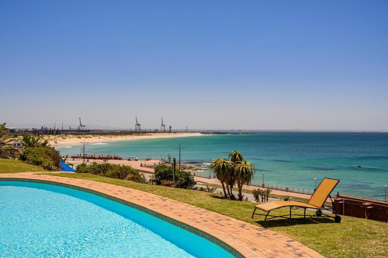 Brookes Hill Suites Luxury Apartment 124 Port Elizabeth Exterior photo