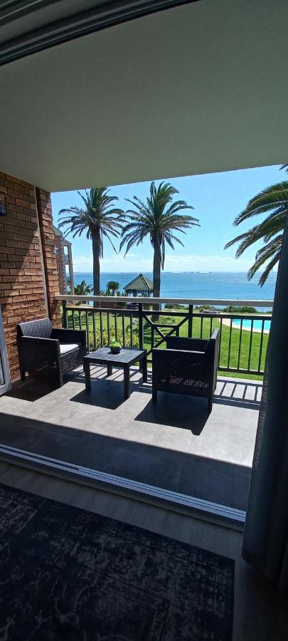 Brookes Hill Suites Luxury Apartment 124 Port Elizabeth Exterior photo