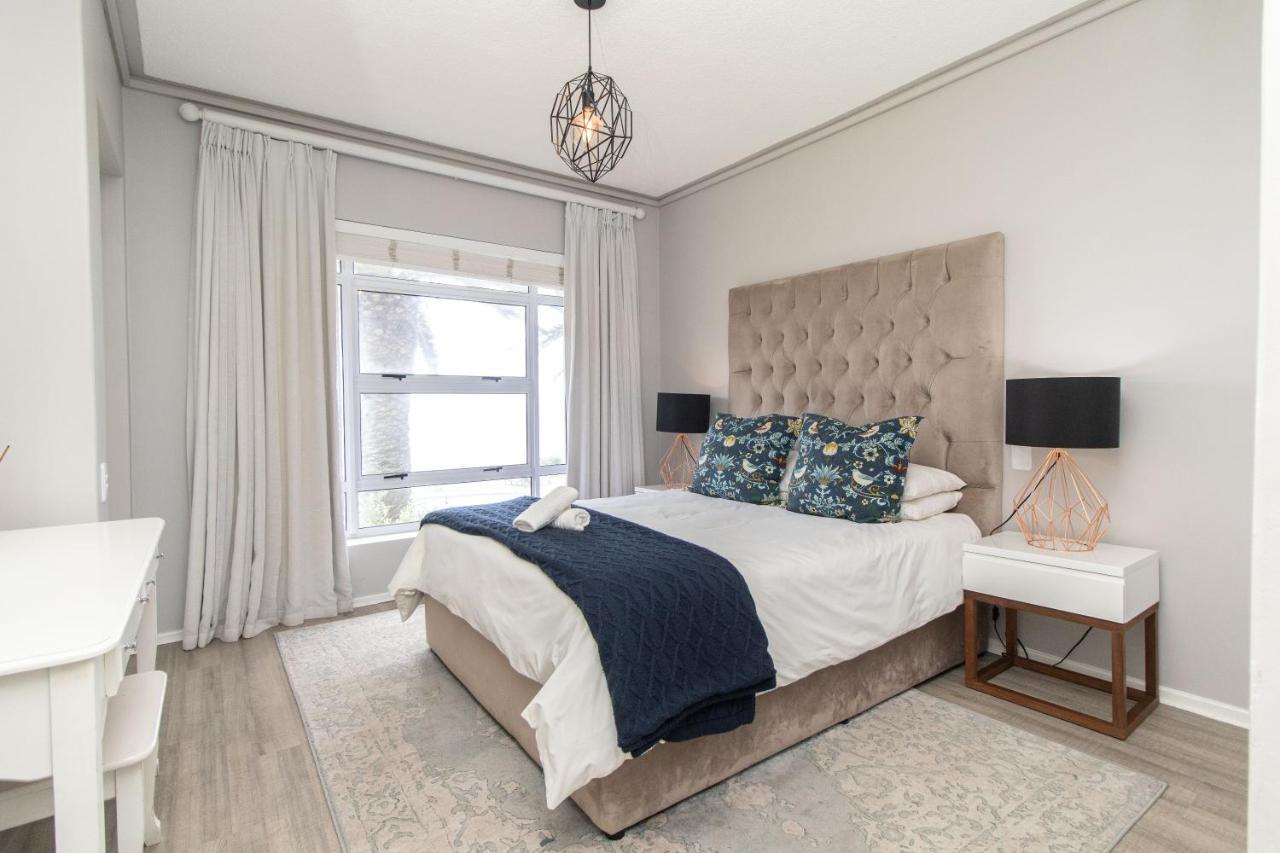 Brookes Hill Suites Luxury Apartment 124 Port Elizabeth Exterior photo