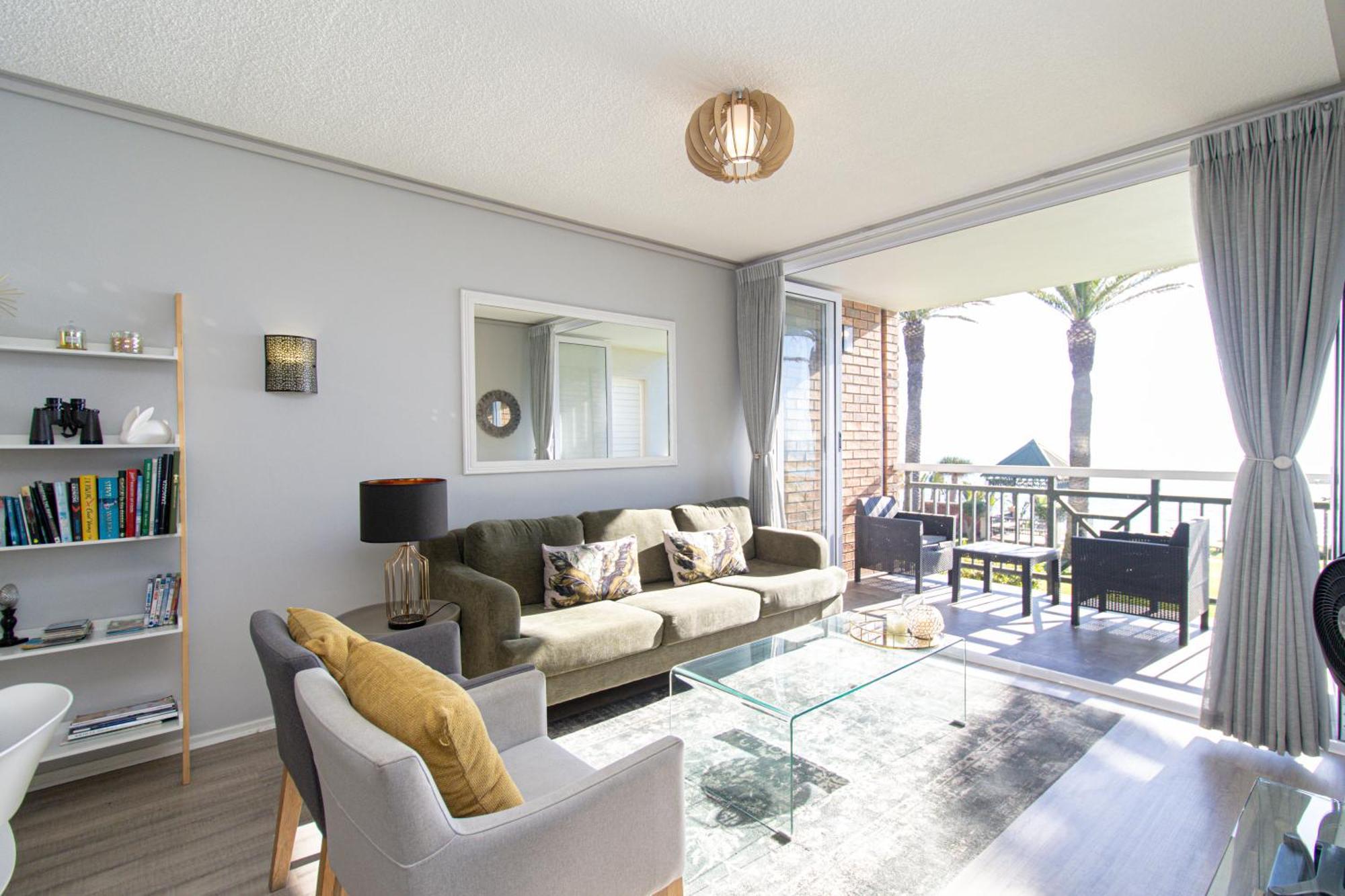 Brookes Hill Suites Luxury Apartment 124 Port Elizabeth Exterior photo