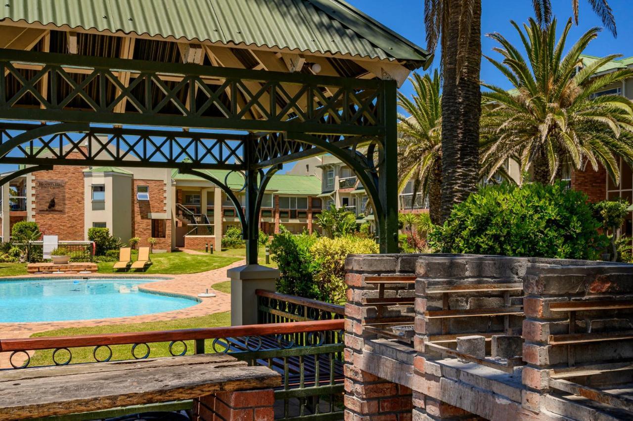 Brookes Hill Suites Luxury Apartment 124 Port Elizabeth Exterior photo