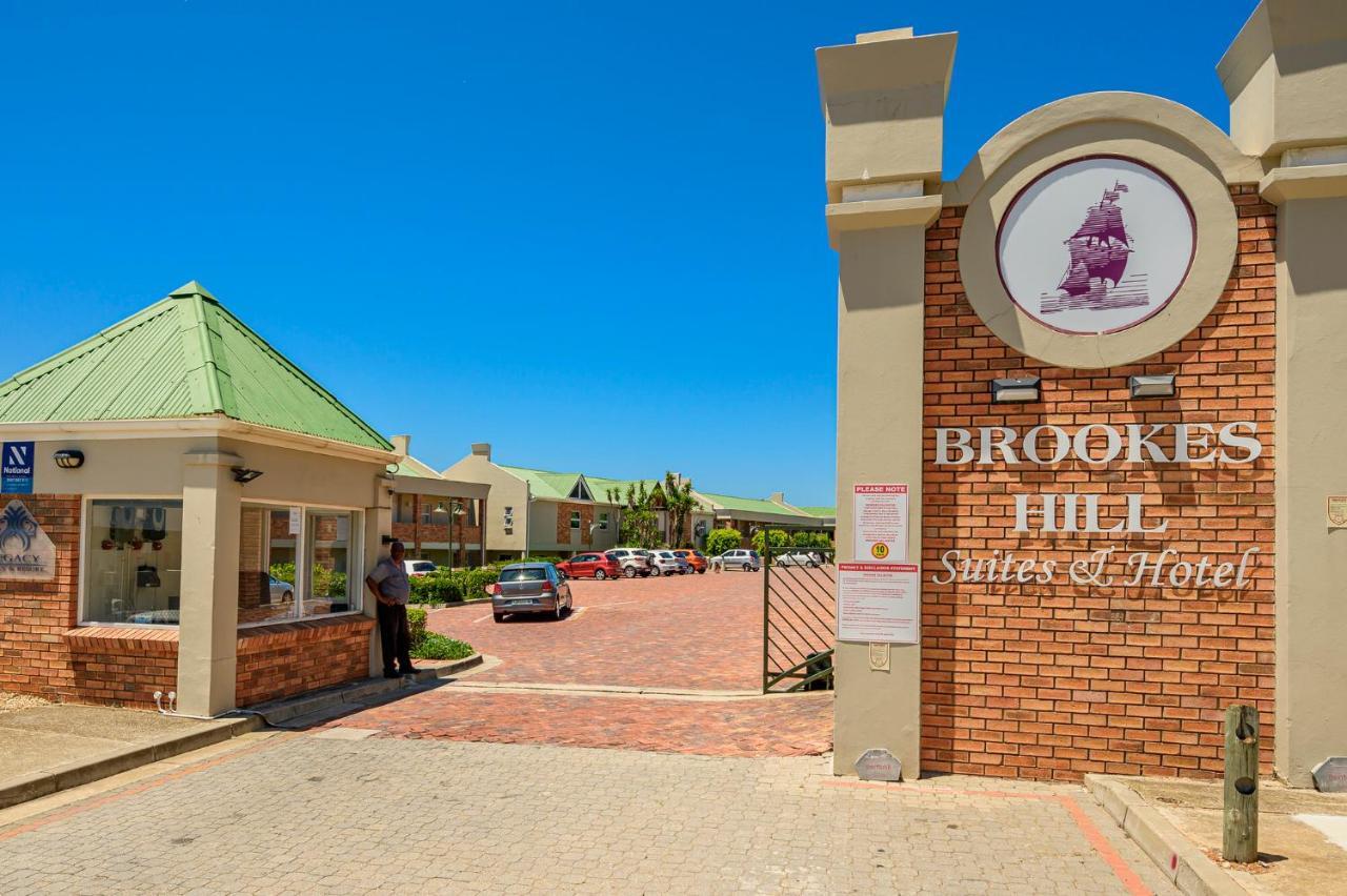 Brookes Hill Suites Luxury Apartment 124 Port Elizabeth Exterior photo